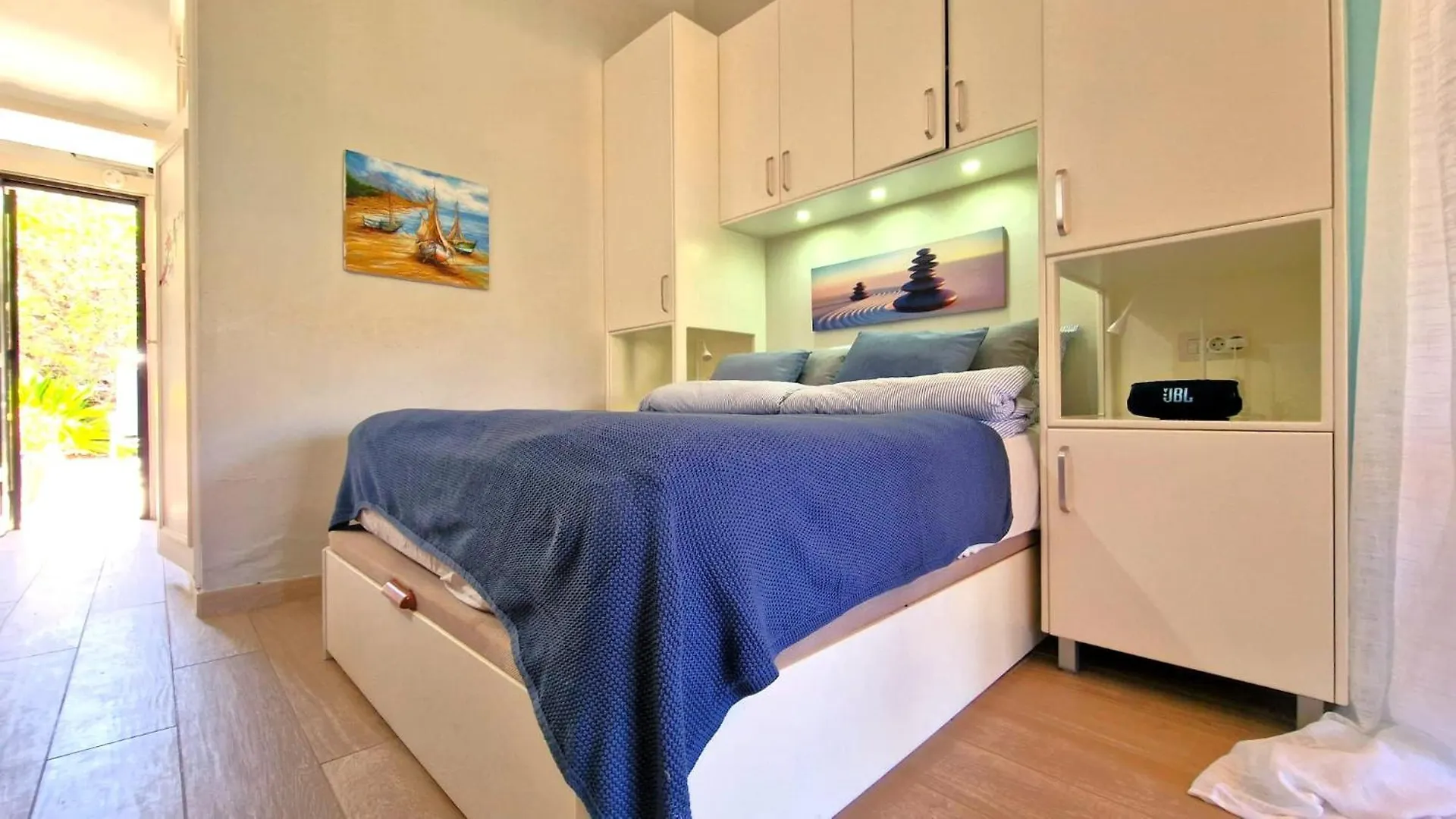 度假居 Bungalow In The Heart Of Arguineguin 2