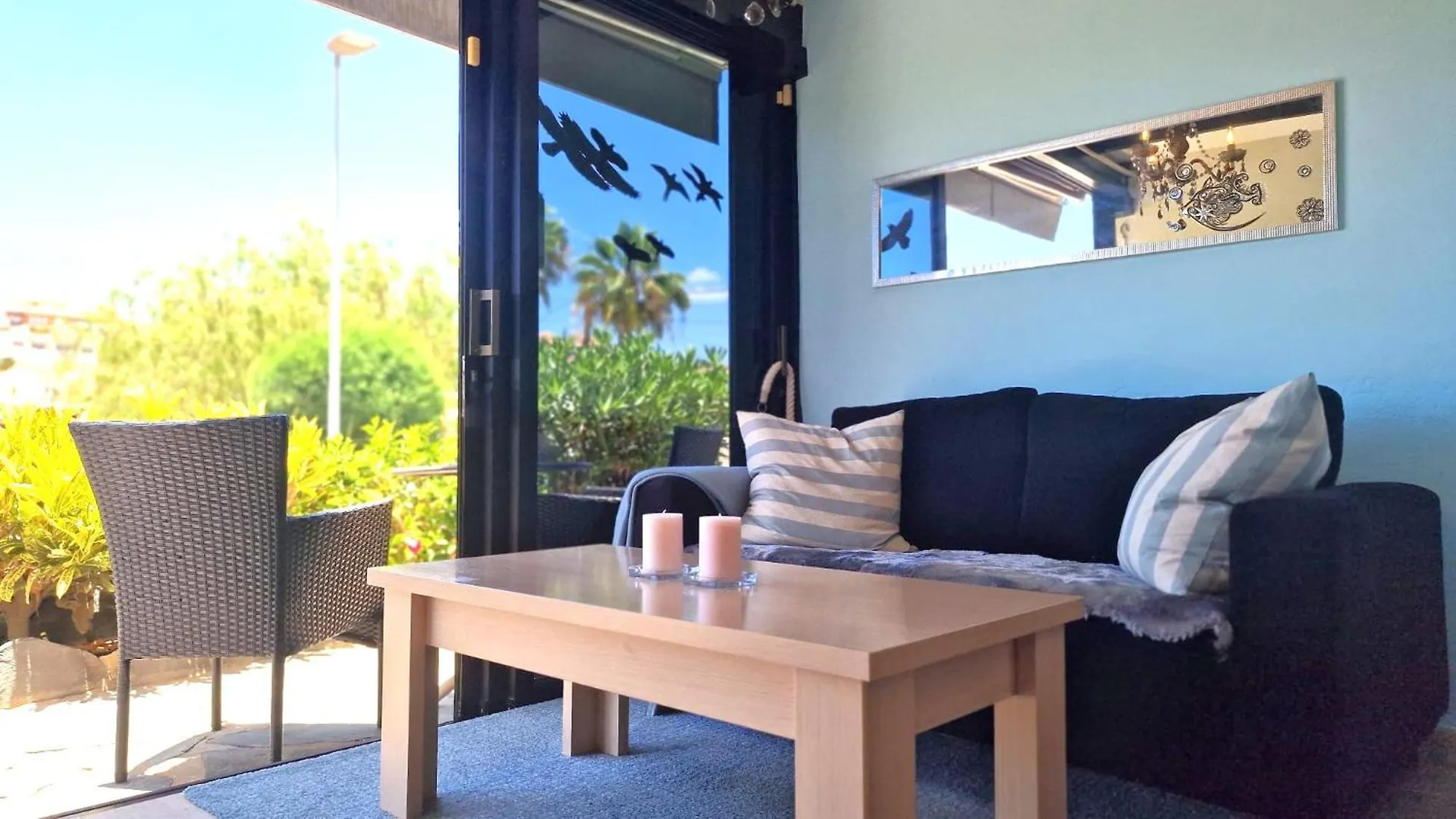 Bungalow In The Heart Of Arguineguin 2 0*,  Espagne