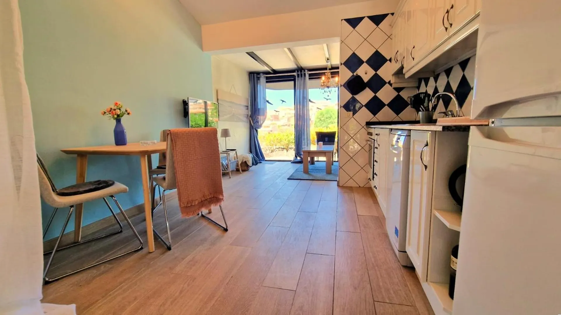 Bungalow In The Heart Of Arguineguin 2