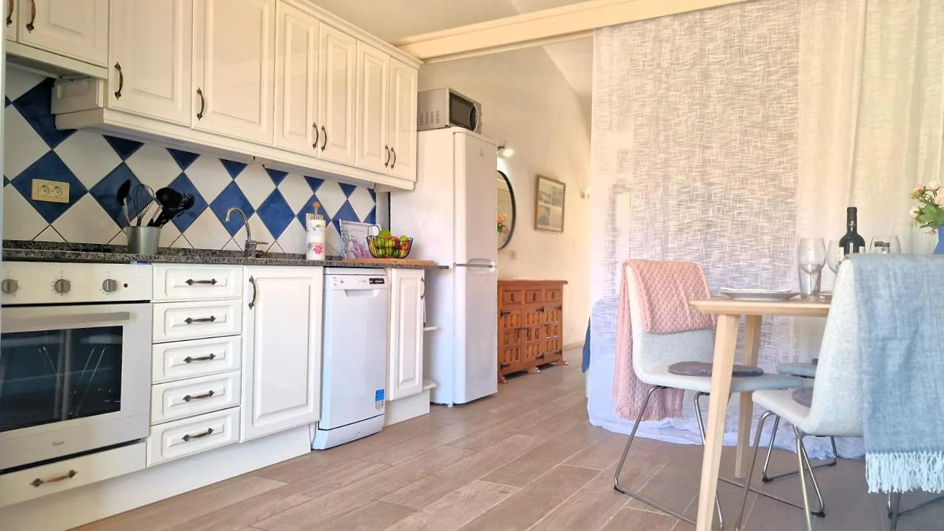 Bungalow In The Heart Of Arguineguin 2 西班牙