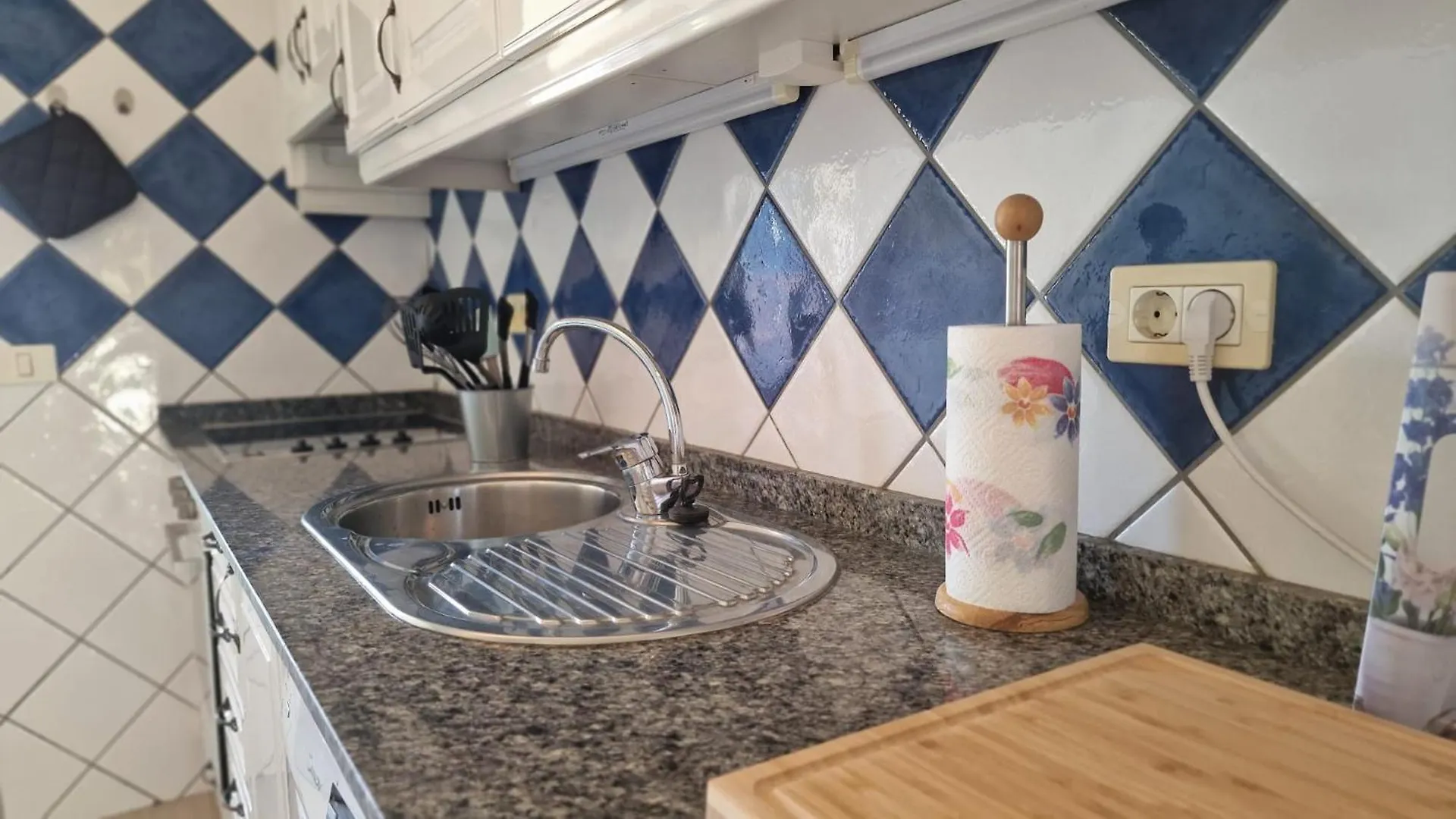 Bungalow In The Heart Of Arguineguin 2